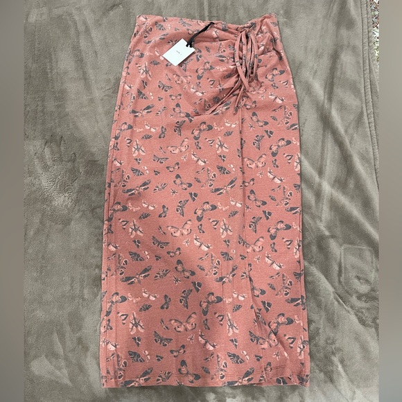 Milk it ragged priest skirt - Picture 9 of 14